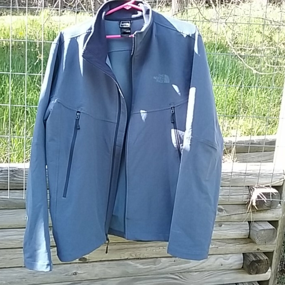 The North Face Other - The North Face Large Men's Workout Jacket